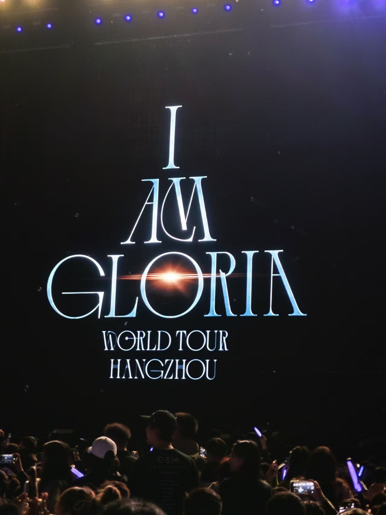 GLORIA